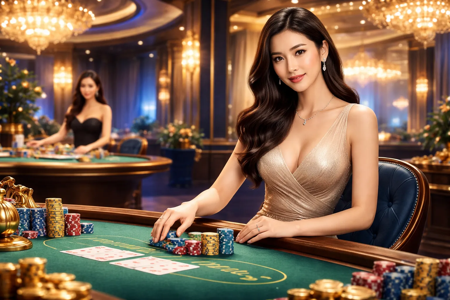 Phim Xex Ngân 98 và Ưu Đãi Hấp Dẫn tại MCW18